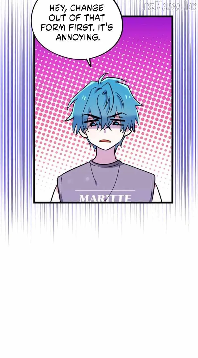 I Debuted as an Exorcist, Not an Idol Chapter 38 page 8