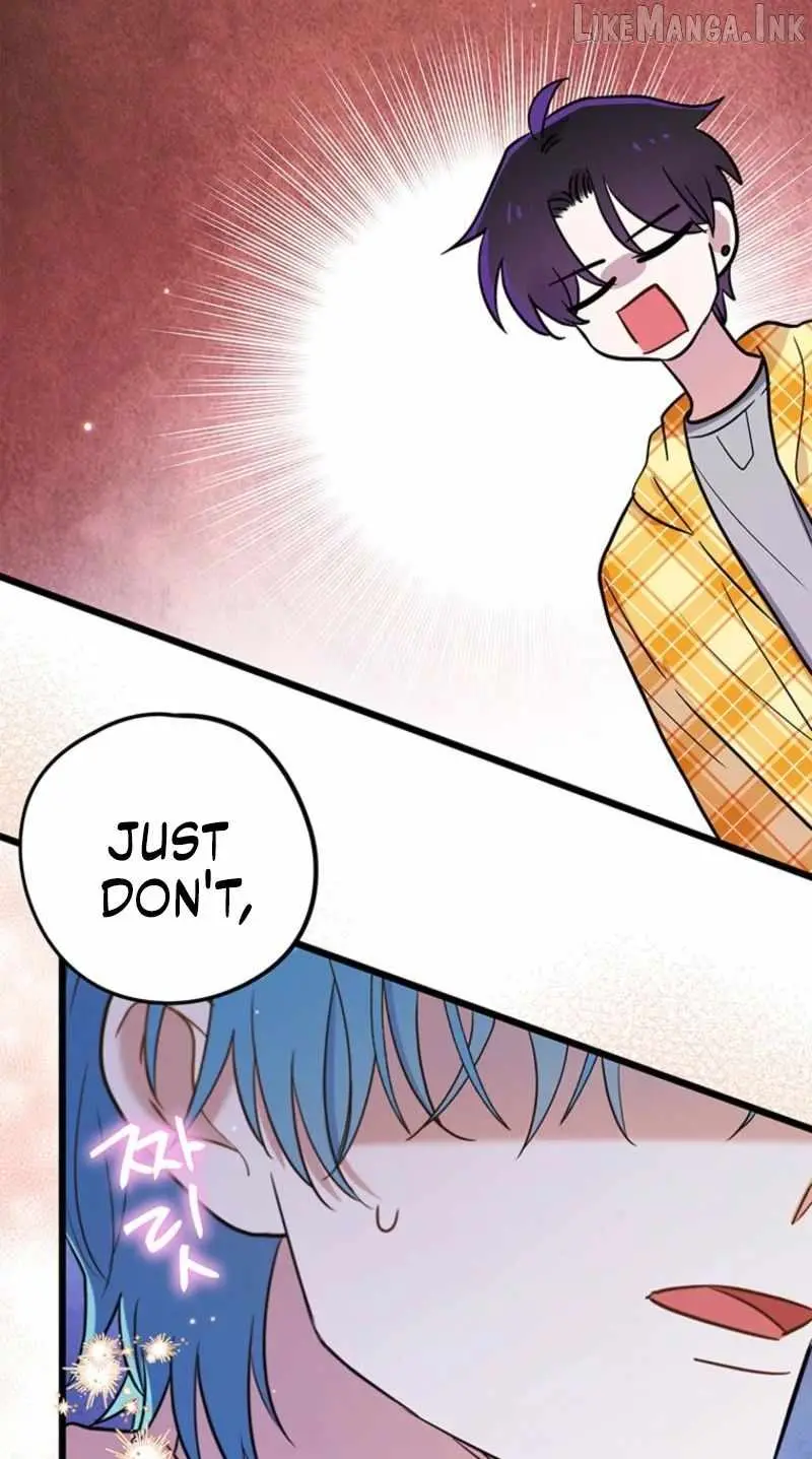 I Debuted as an Exorcist, Not an Idol Chapter 38 page 16