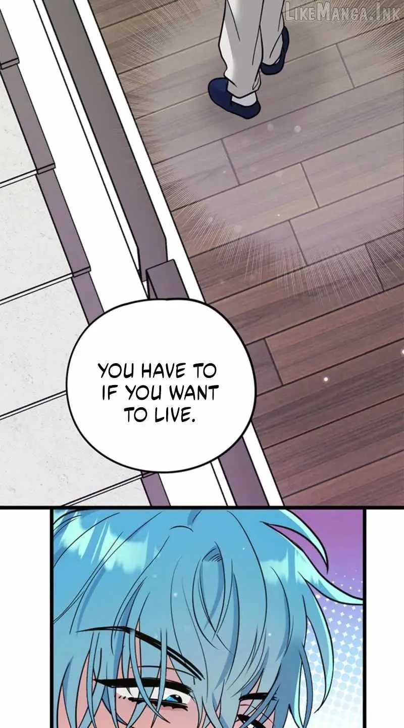 I Debuted as an Exorcist, Not an Idol Chapter 38 page 14