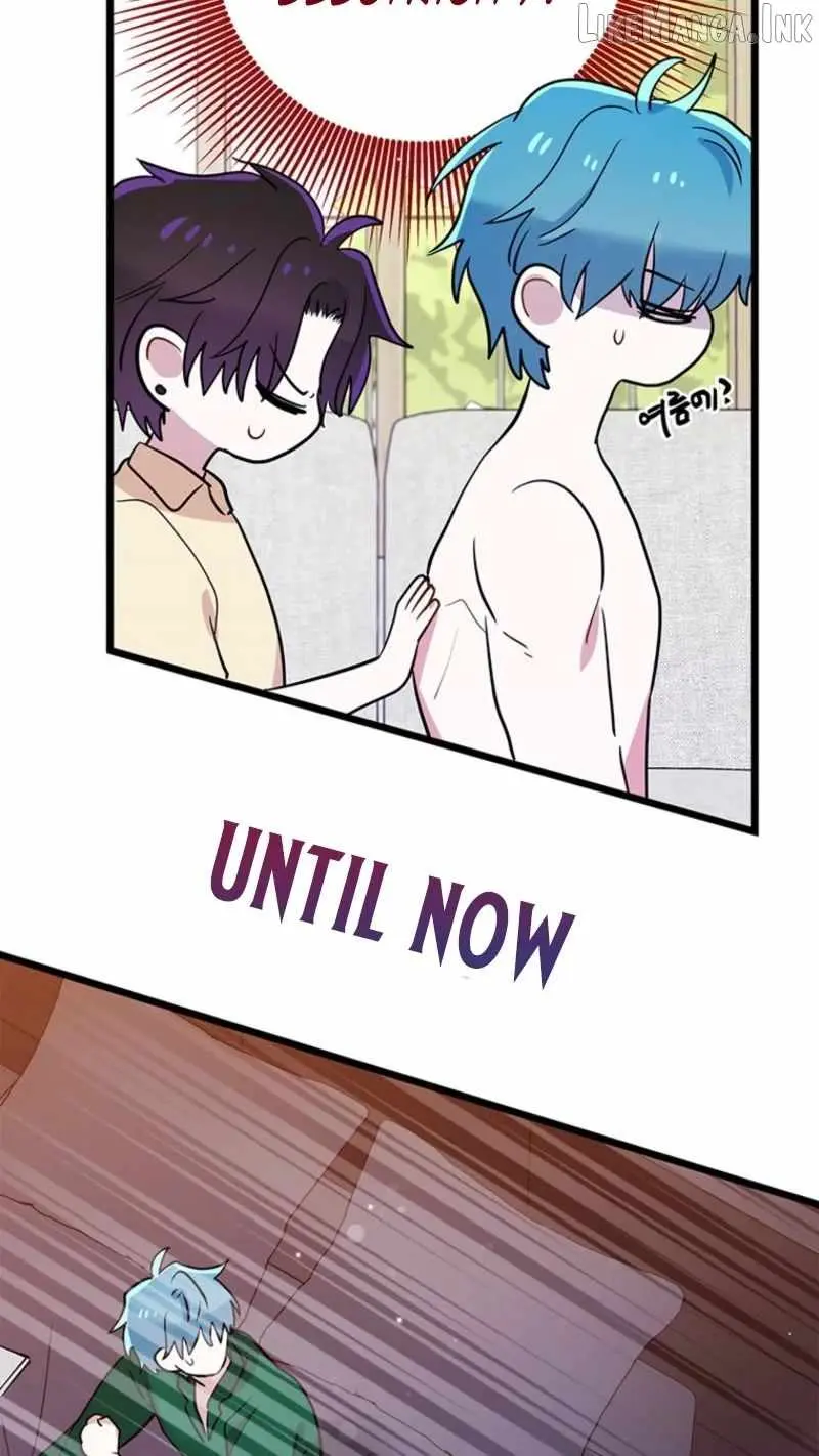I Debuted as an Exorcist, Not an Idol Chapter 38 page 24