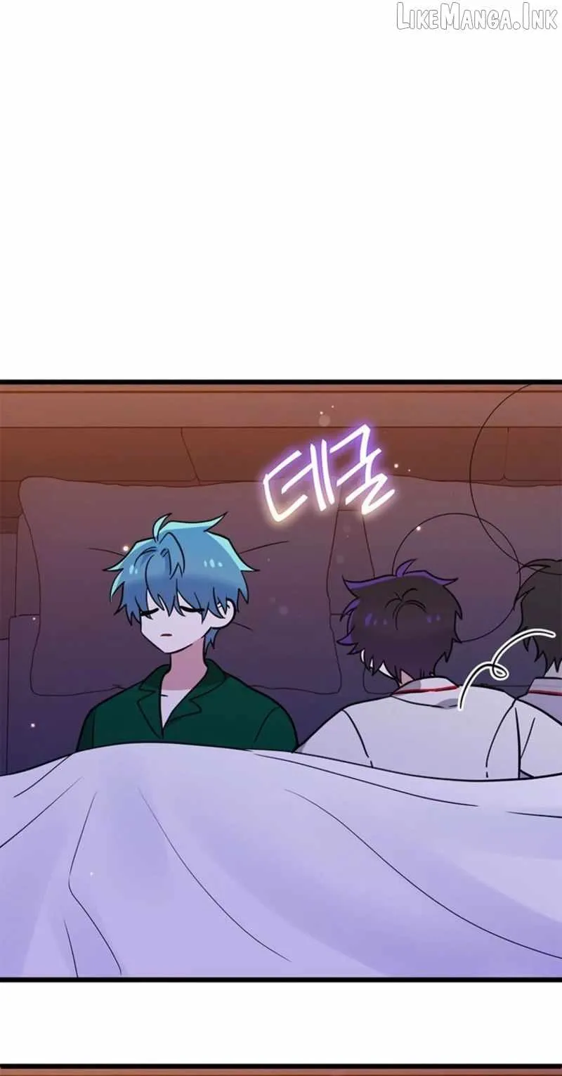 I Debuted as an Exorcist, Not an Idol Chapter 38 page 61