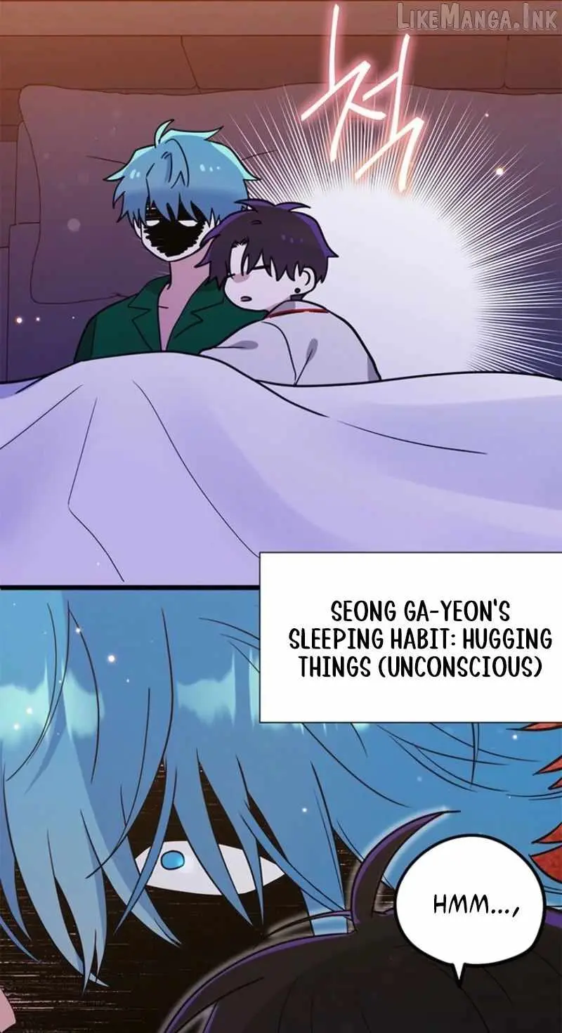 I Debuted as an Exorcist, Not an Idol Chapter 38 page 62