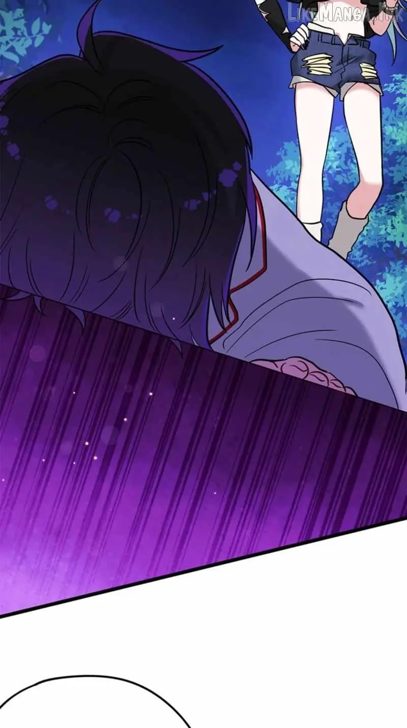 I Debuted as an Exorcist, Not an Idol Chapter 38 page 79