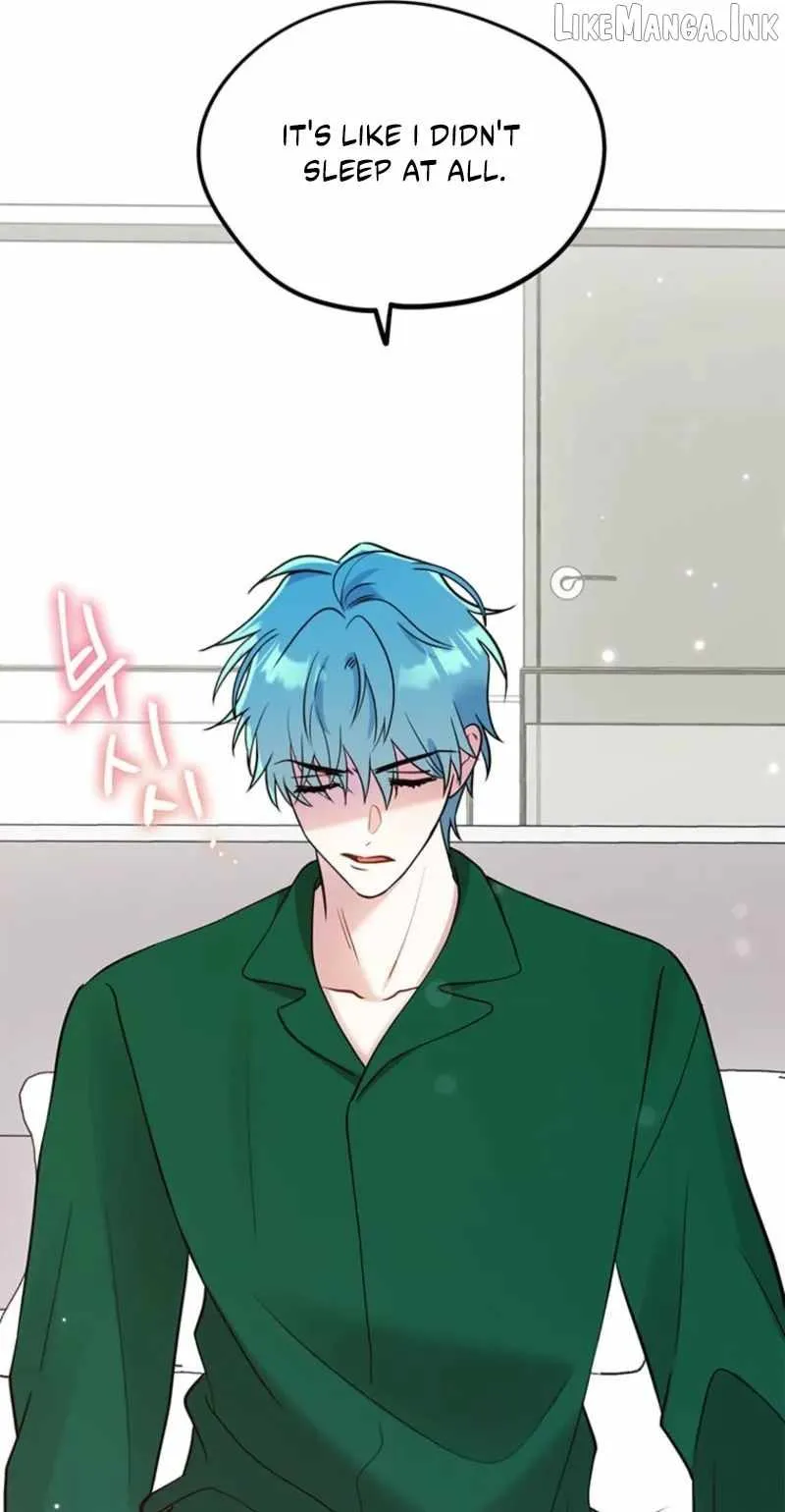 I Debuted as an Exorcist, Not an Idol Chapter 39 page 6