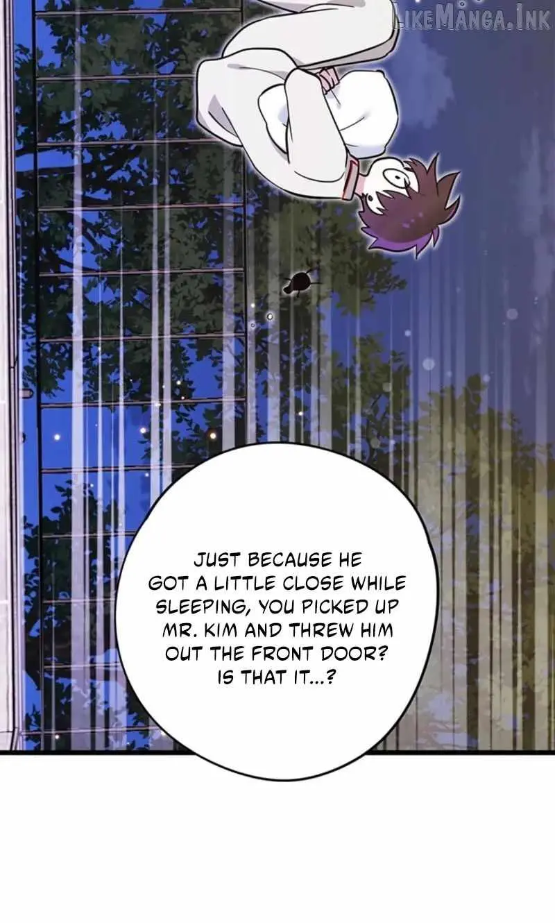 I Debuted as an Exorcist, Not an Idol Chapter 39 page 25