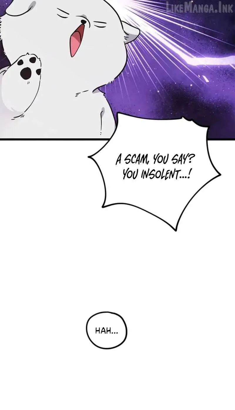 I Debuted as an Exorcist, Not an Idol Chapter 39 page 35