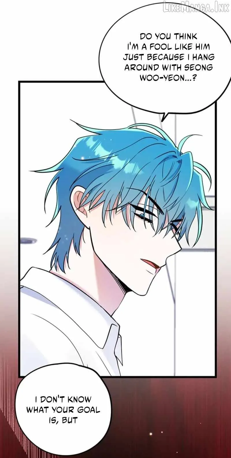 I Debuted as an Exorcist, Not an Idol Chapter 39 page 36