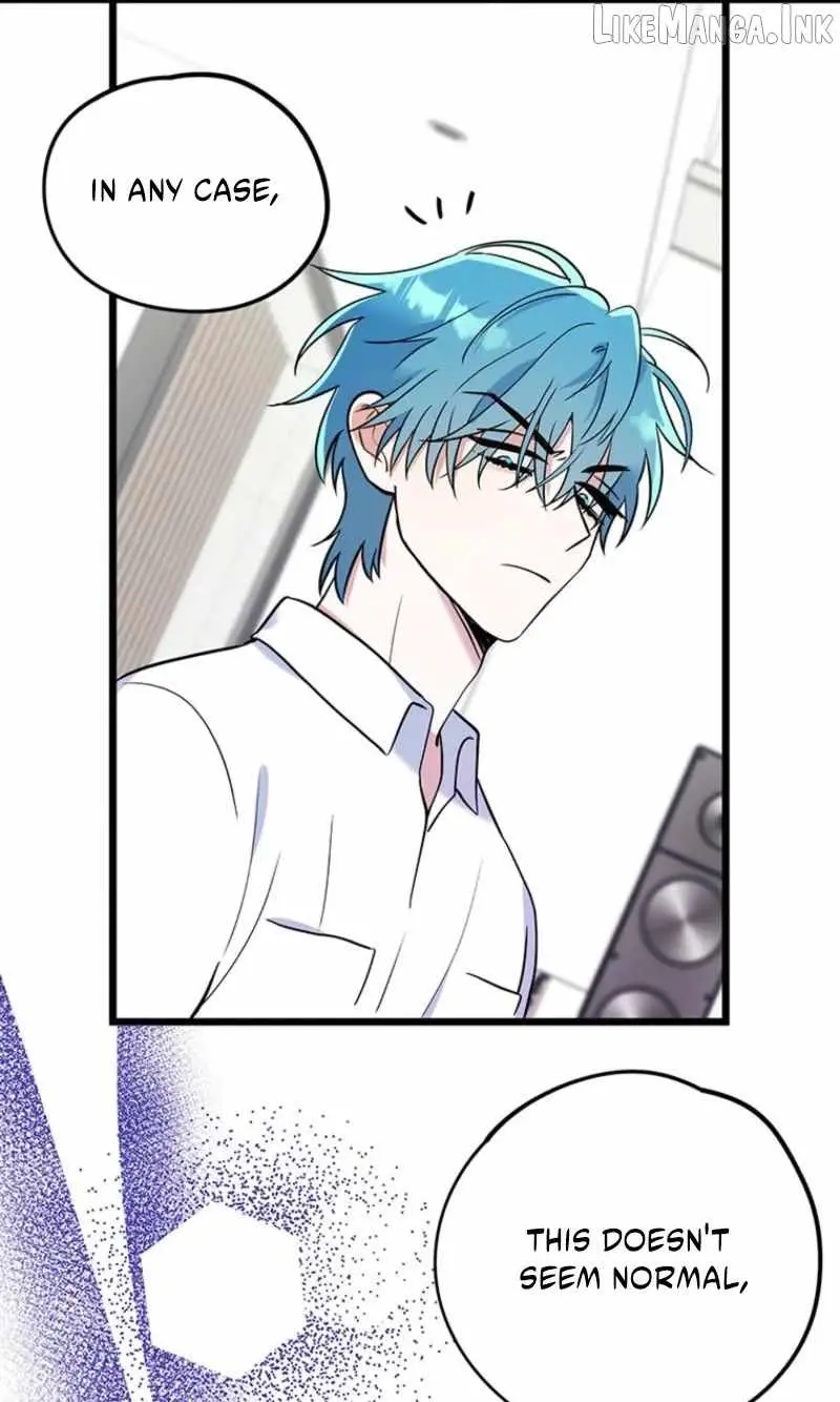 I Debuted as an Exorcist, Not an Idol Chapter 39 page 54