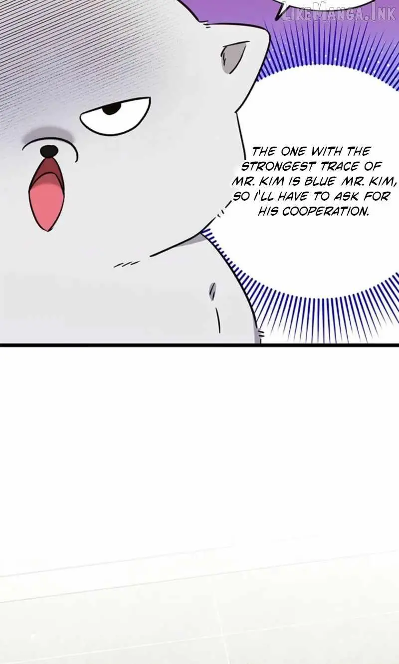 I Debuted as an Exorcist, Not an Idol Chapter 39 page 59