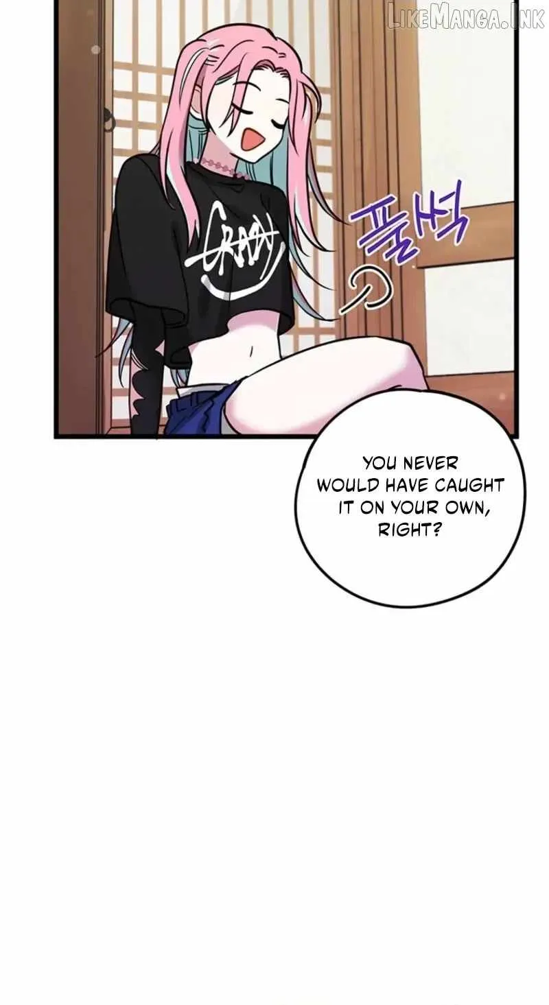 I Debuted as an Exorcist, Not an Idol Chapter 39 page 80