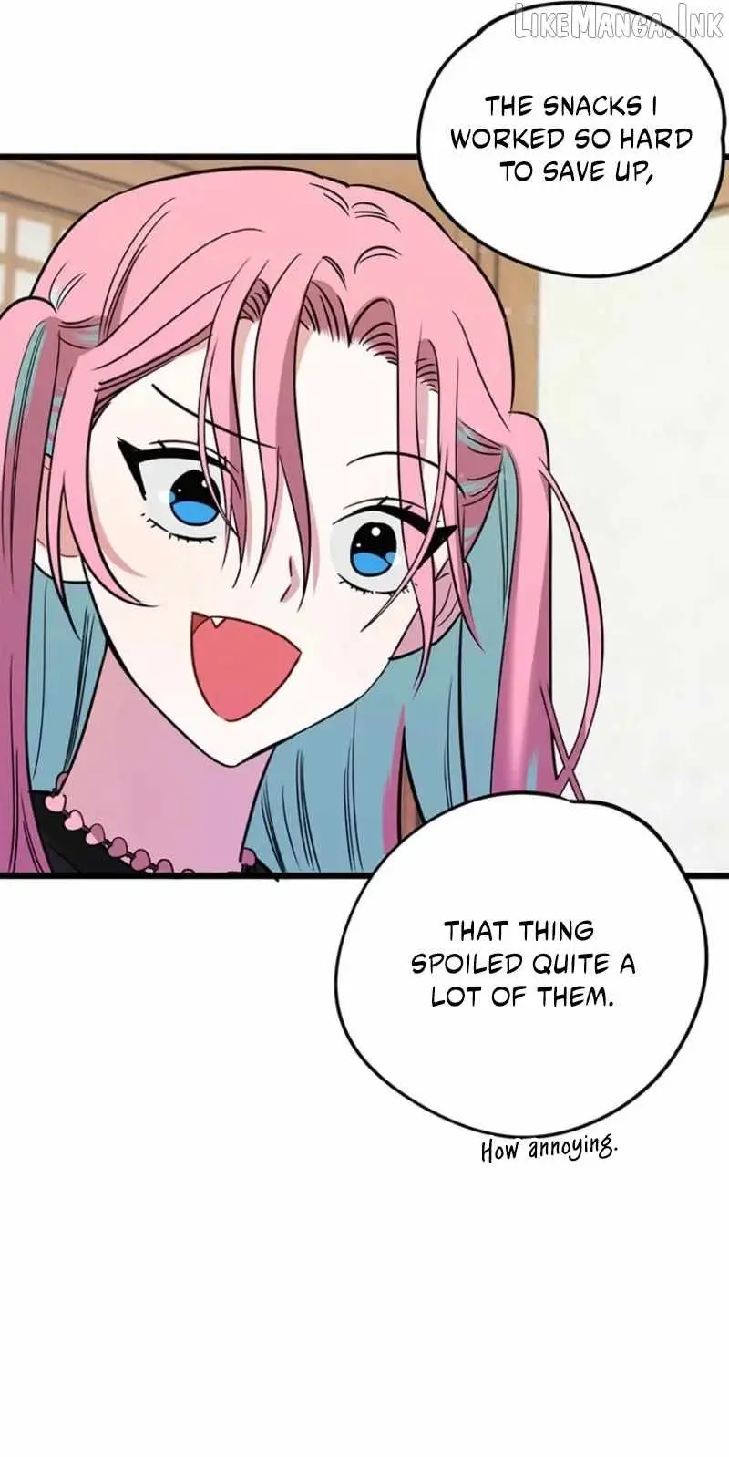 I Debuted as an Exorcist, Not an Idol Chapter 39 page 81
