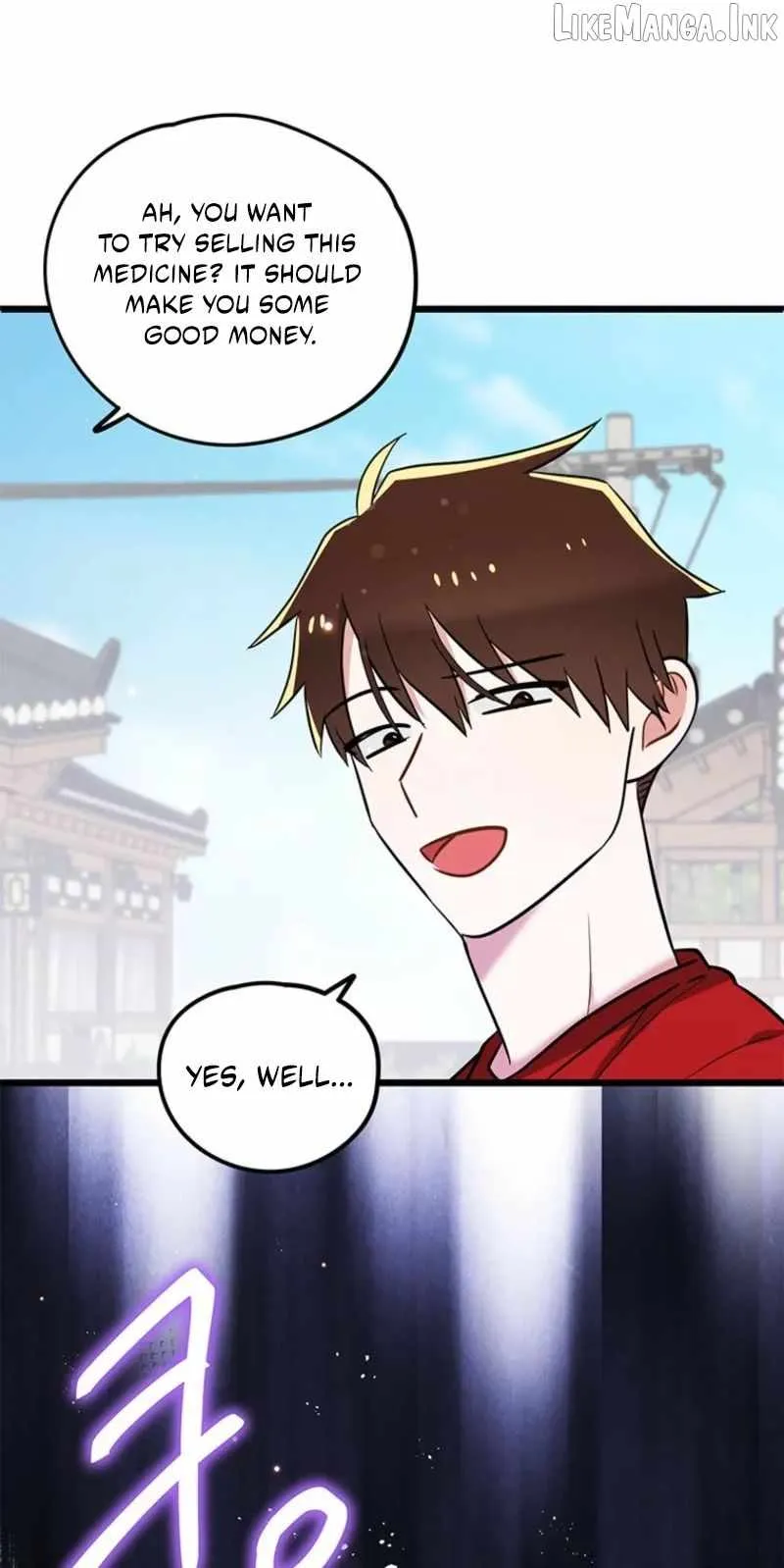 I Debuted as an Exorcist, Not an Idol Chapter 39 page 82
