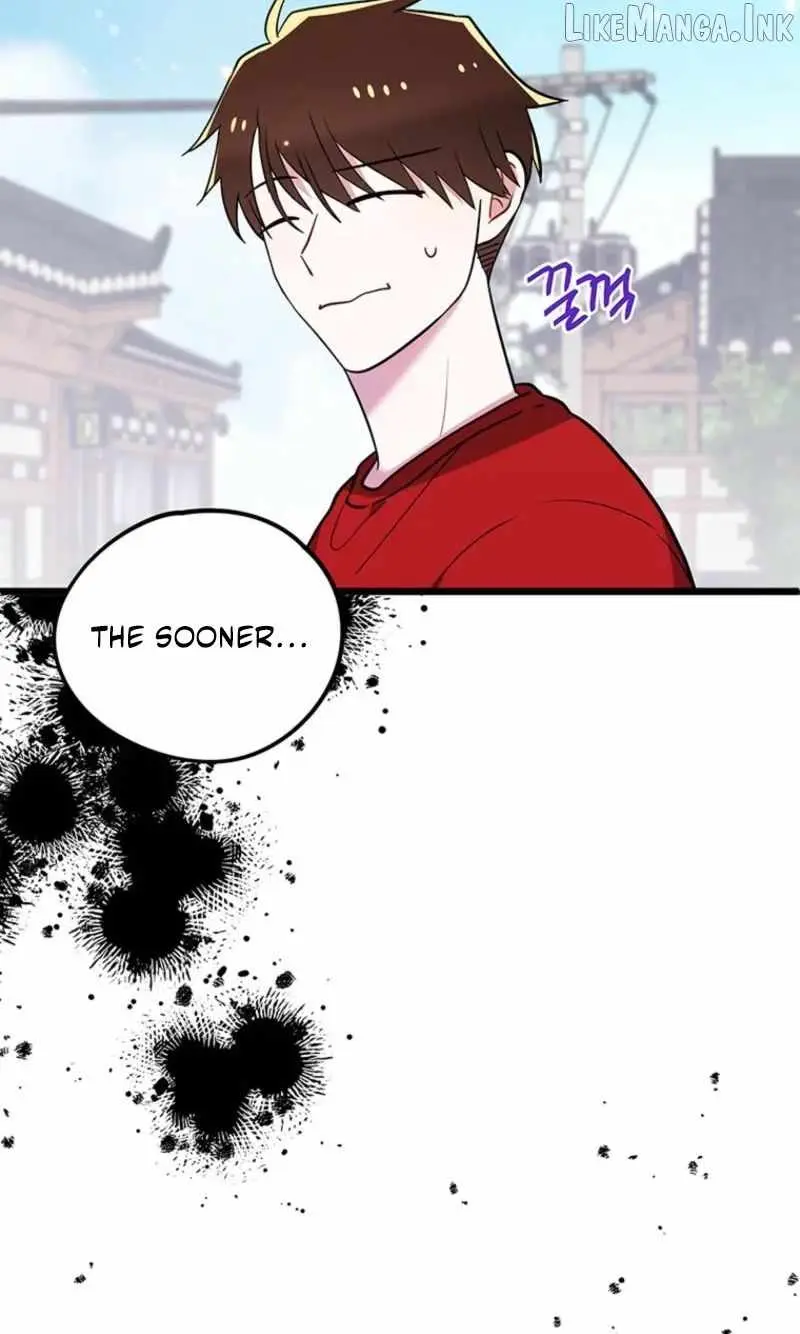 I Debuted as an Exorcist, Not an Idol Chapter 39 page 87