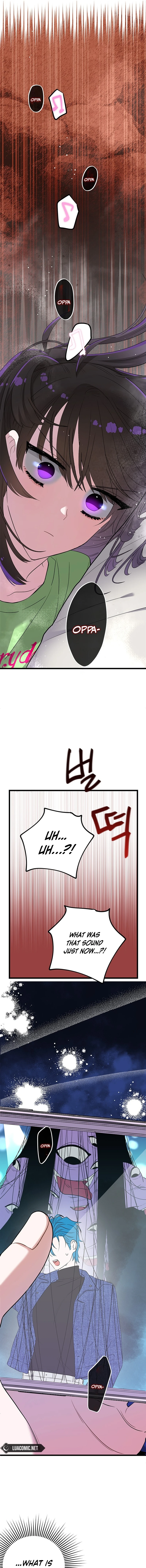I Debuted as an Exorcist, Not an Idol Chapter 4 page 13