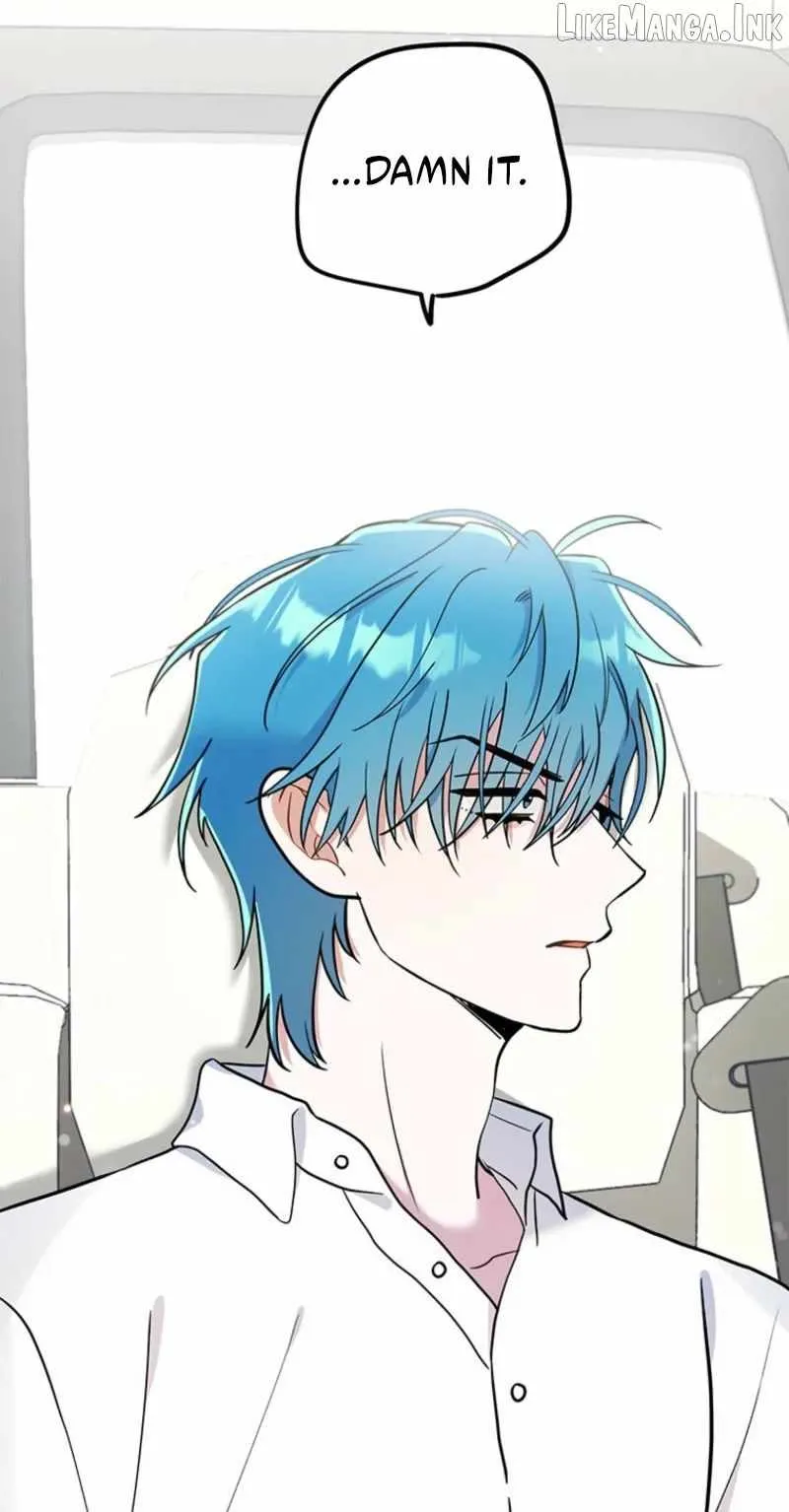 I Debuted as an Exorcist, Not an Idol Chapter 40 page 45