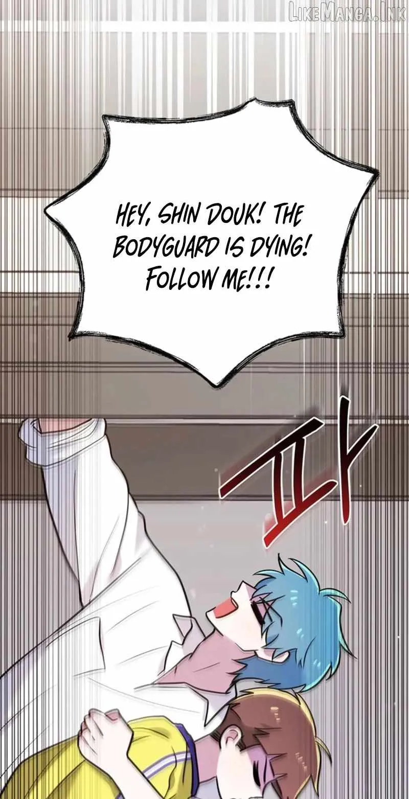 I Debuted as an Exorcist, Not an Idol Chapter 40 page 24