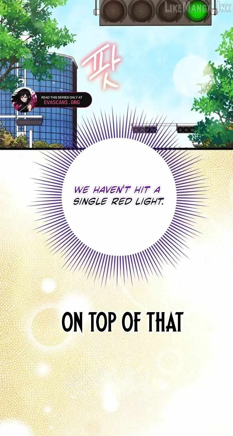 I Debuted as an Exorcist, Not an Idol Chapter 40 page 39