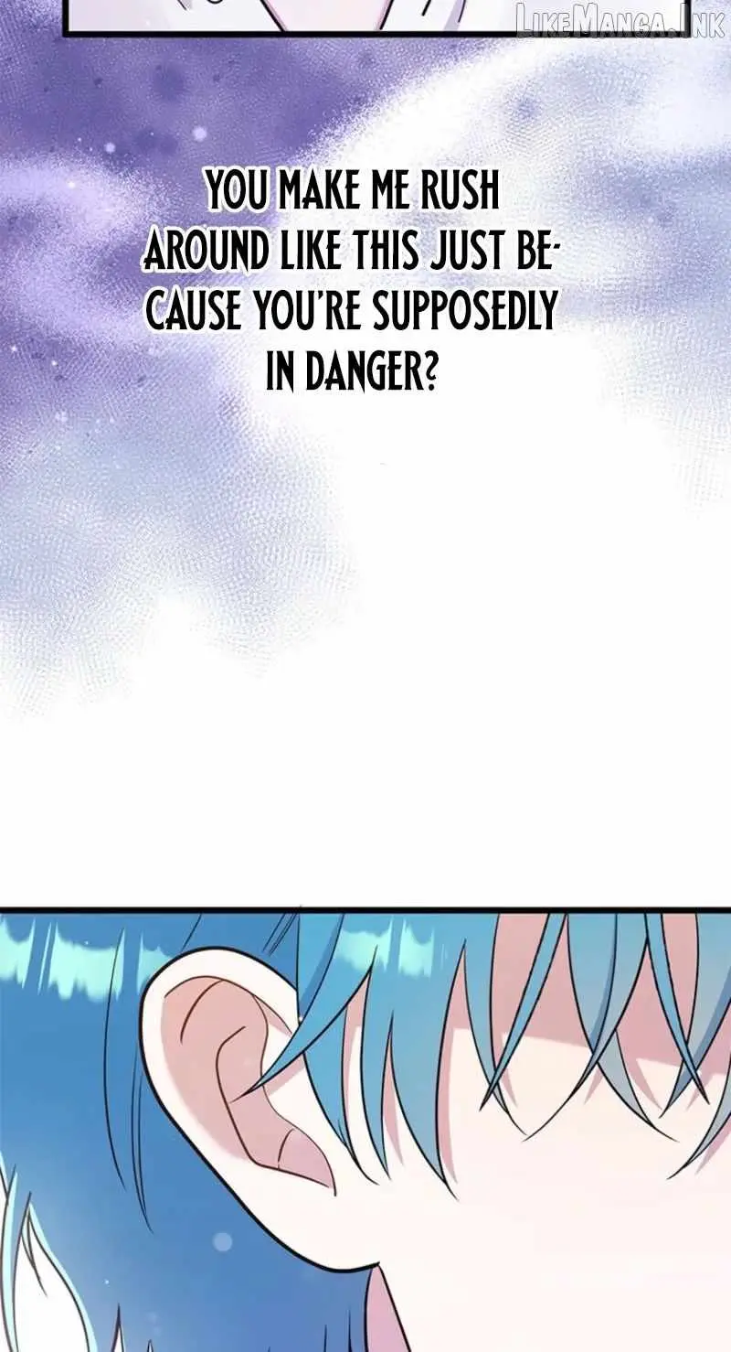 I Debuted as an Exorcist, Not an Idol Chapter 40 page 51