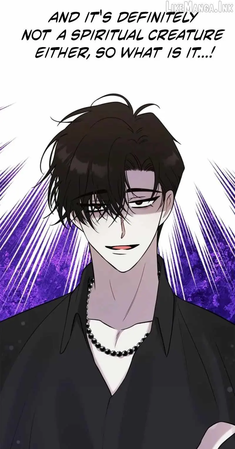 I Debuted as an Exorcist, Not an Idol Chapter 41 page 18