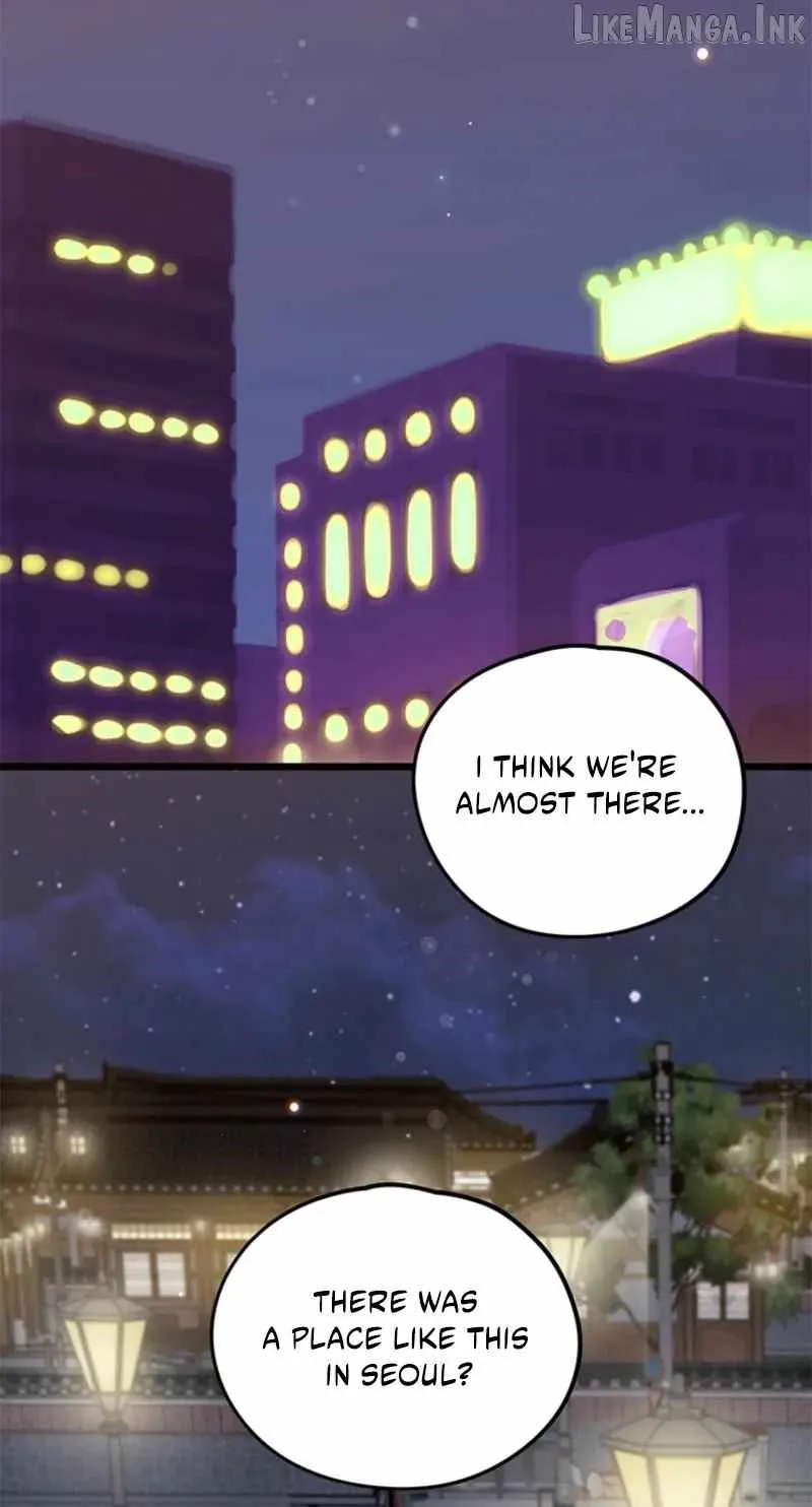 I Debuted as an Exorcist, Not an Idol Chapter 41 page 31