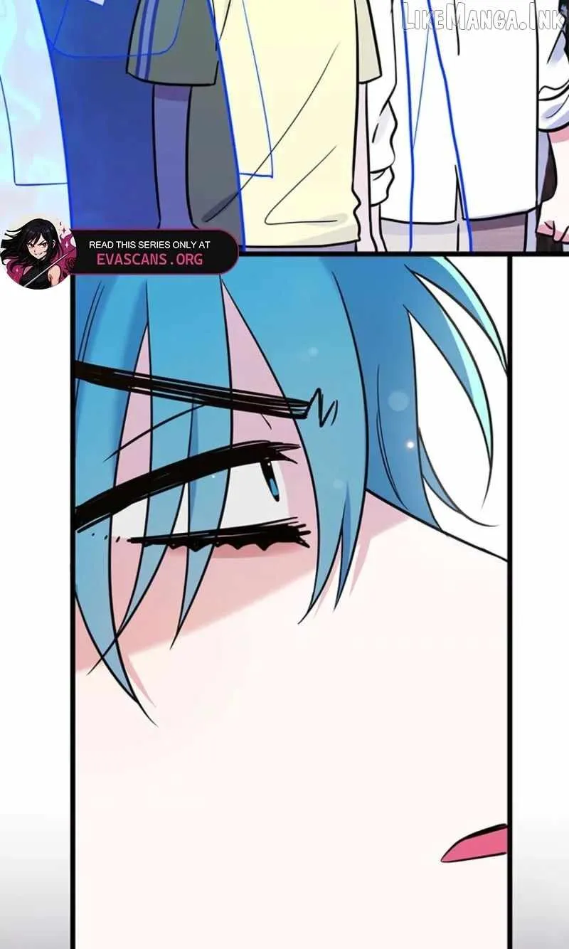 I Debuted as an Exorcist, Not an Idol Chapter 41 page 46