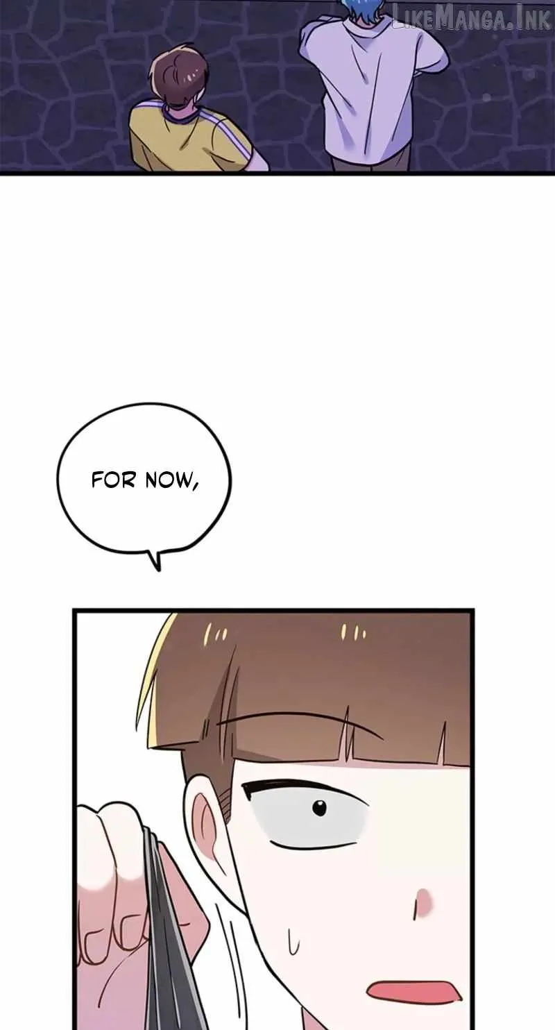 I Debuted as an Exorcist, Not an Idol Chapter 41 page 33