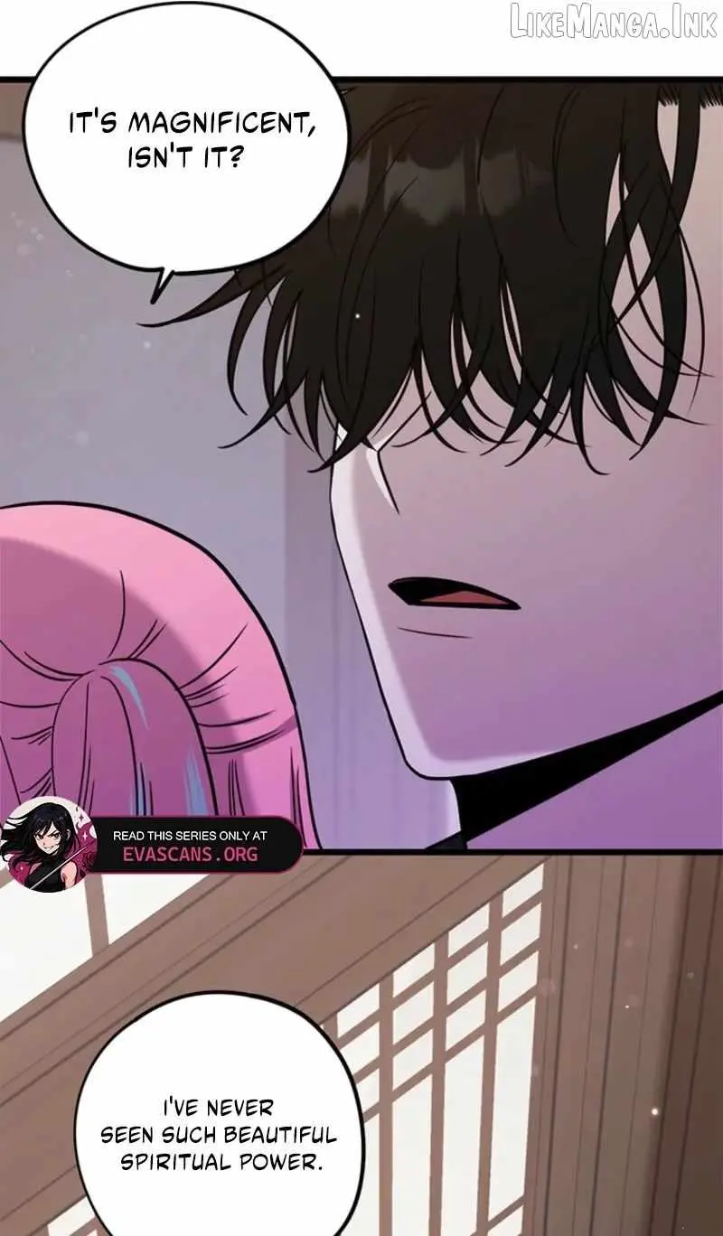 I Debuted as an Exorcist, Not an Idol Chapter 41 page 56