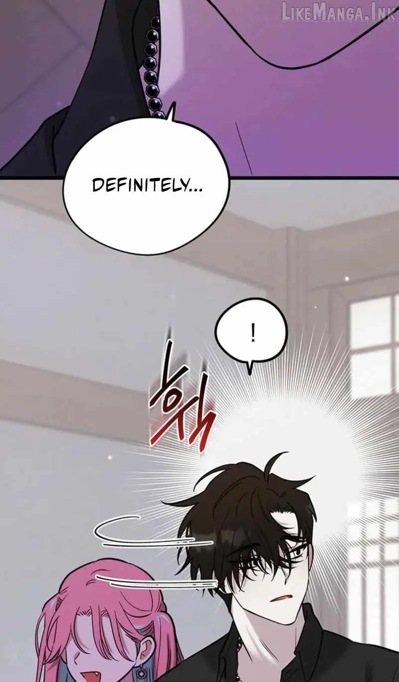 I Debuted as an Exorcist, Not an Idol Chapter 41 page 59