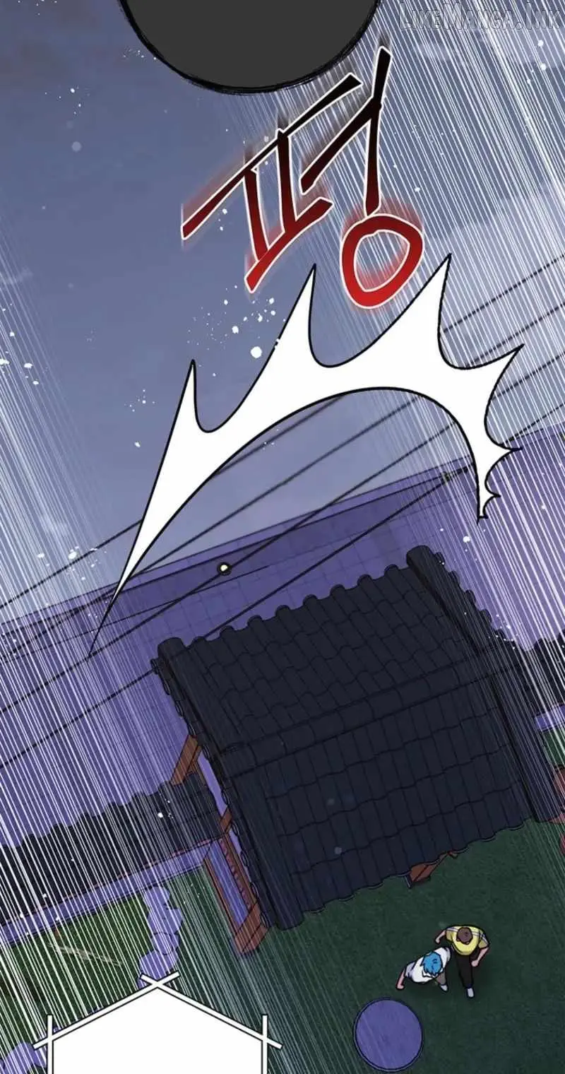 I Debuted as an Exorcist, Not an Idol Chapter 41 page 69