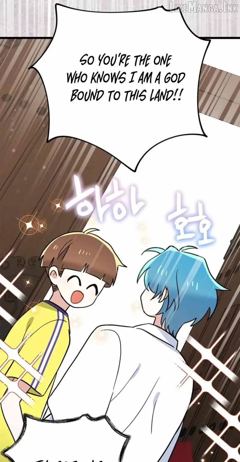 I Debuted as an Exorcist, Not an Idol Chapter 41 page 76