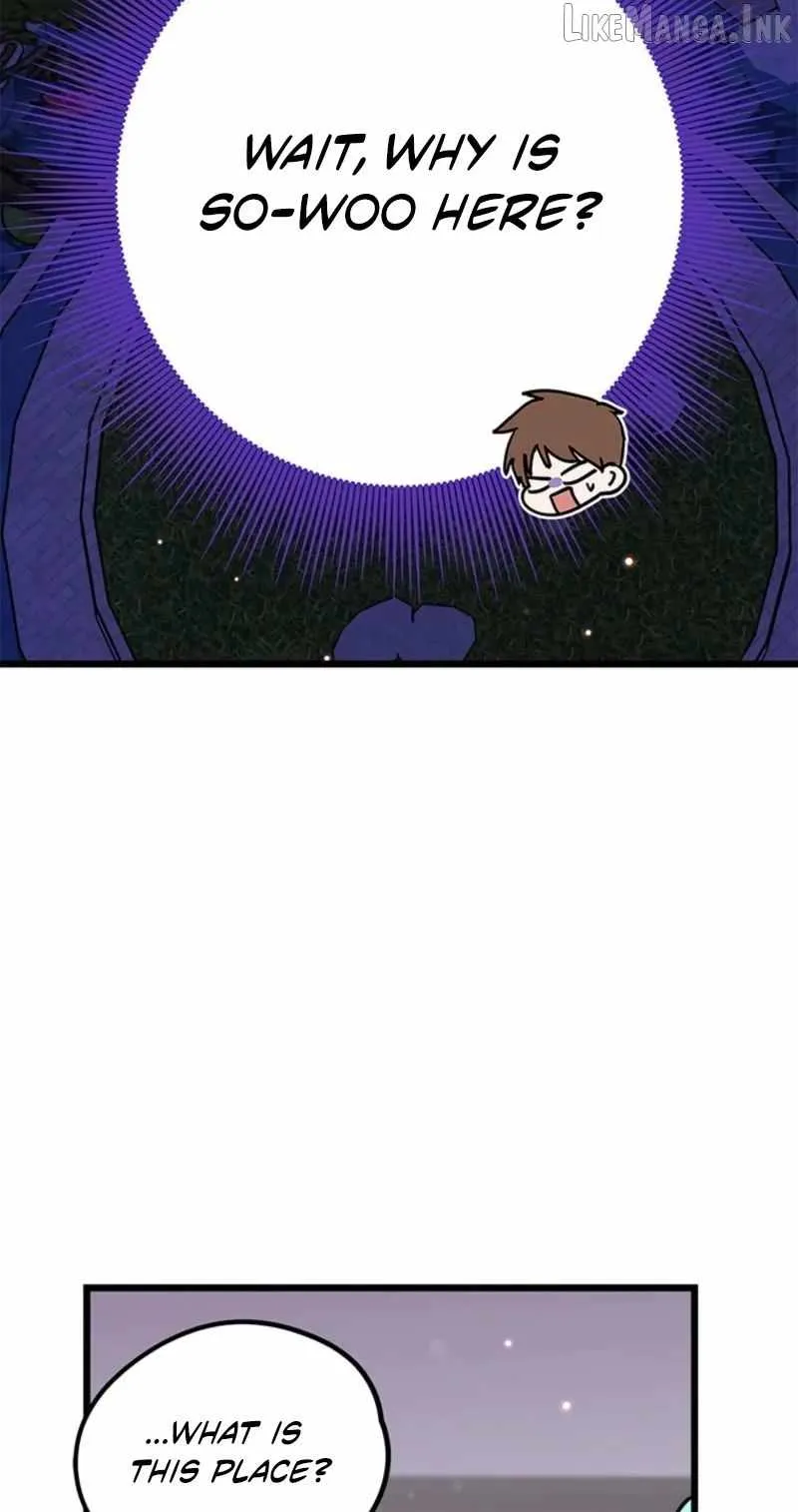 I Debuted as an Exorcist, Not an Idol Chapter 42 page 7