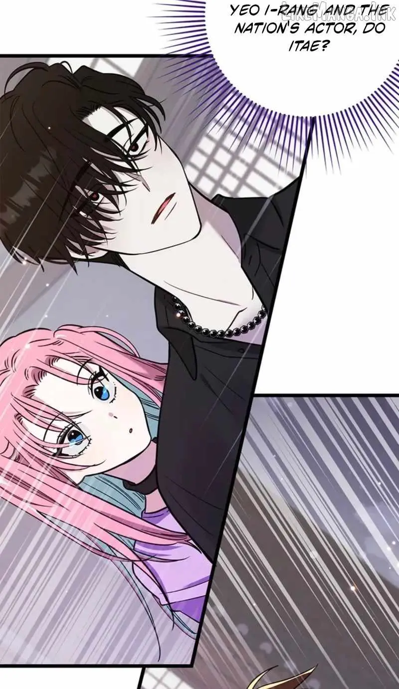 I Debuted as an Exorcist, Not an Idol Chapter 42 page 9