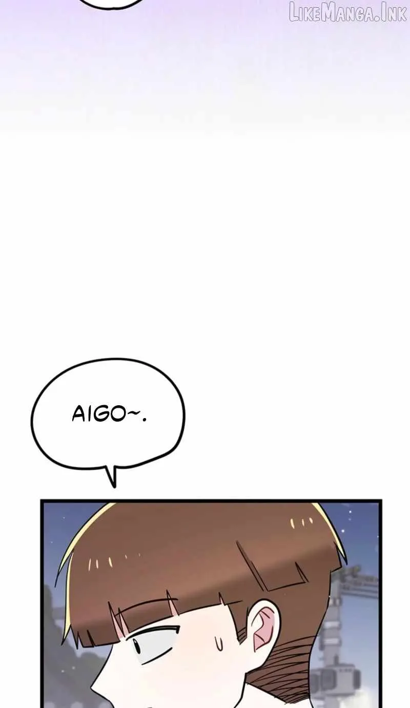 I Debuted as an Exorcist, Not an Idol Chapter 42 page 12