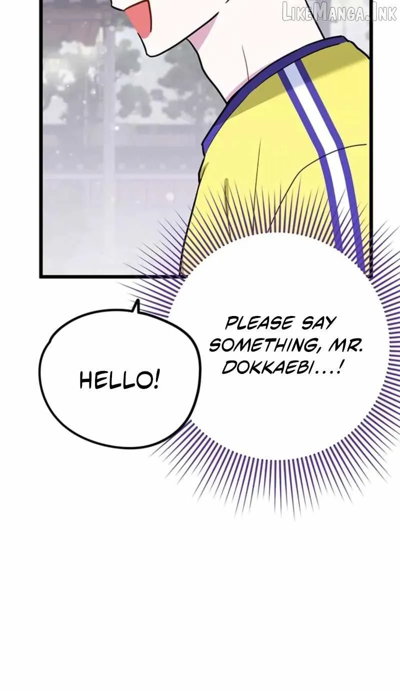 I Debuted as an Exorcist, Not an Idol Chapter 42 page 13