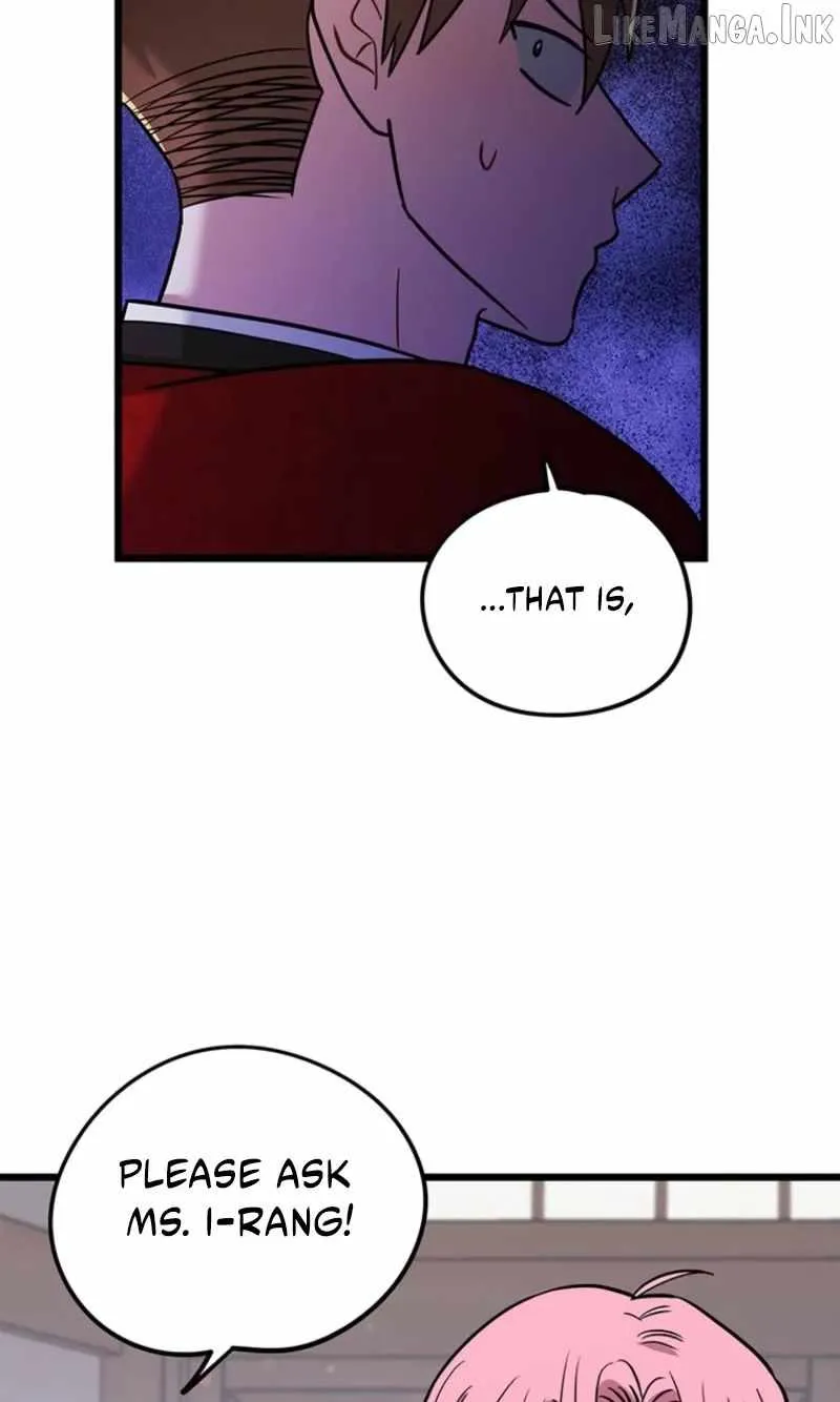I Debuted as an Exorcist, Not an Idol Chapter 42 page 25