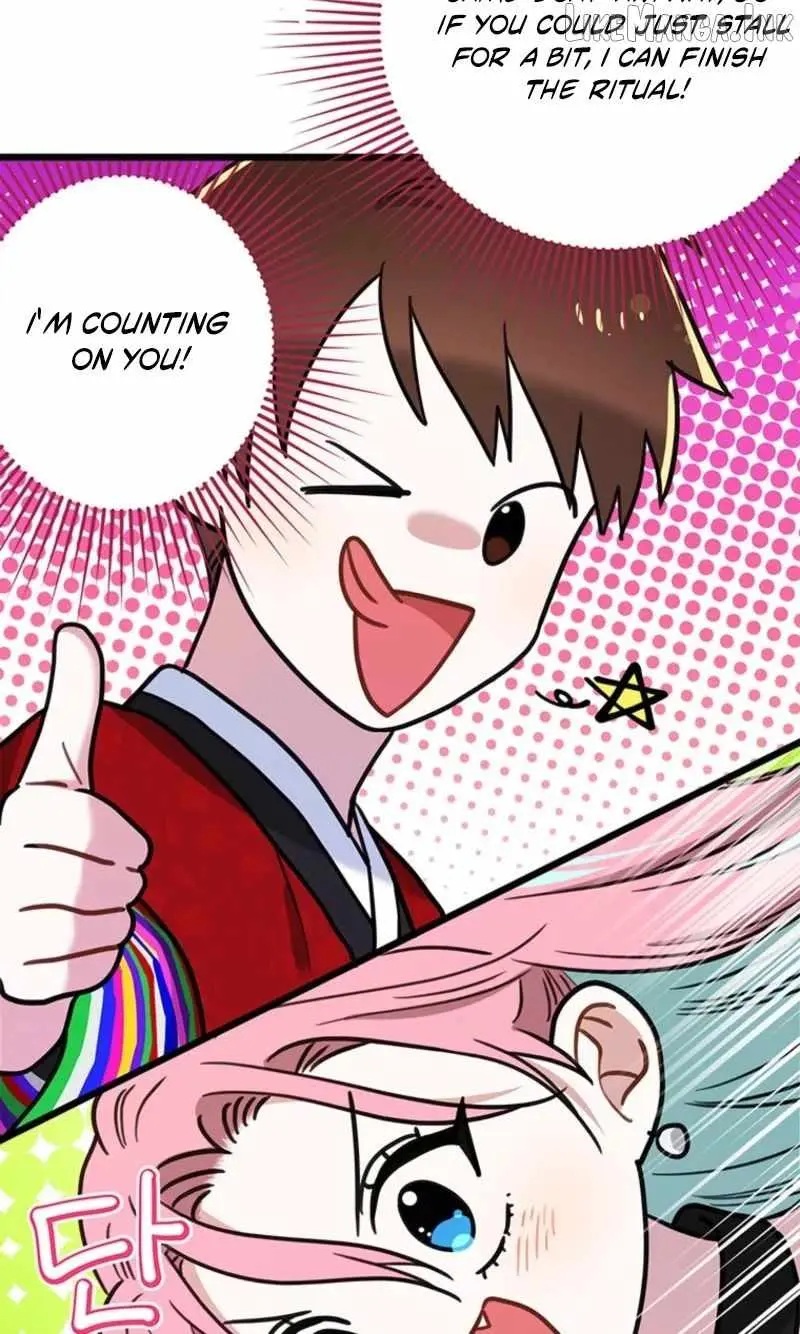 I Debuted as an Exorcist, Not an Idol Chapter 42 page 27