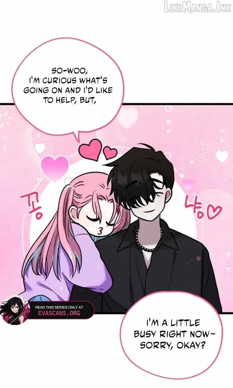 I Debuted as an Exorcist, Not an Idol Chapter 42 page 29