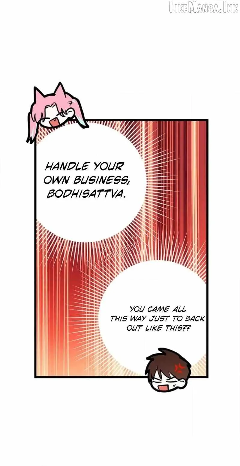 I Debuted as an Exorcist, Not an Idol Chapter 42 page 30