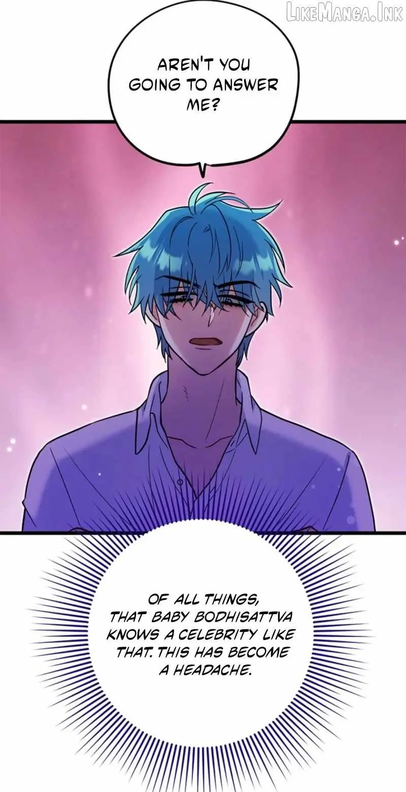 I Debuted as an Exorcist, Not an Idol Chapter 42 page 35