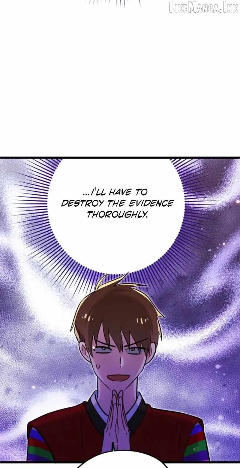 I Debuted as an Exorcist, Not an Idol Chapter 42 page 36