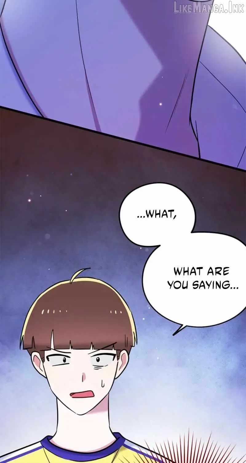 I Debuted as an Exorcist, Not an Idol Chapter 42 page 43