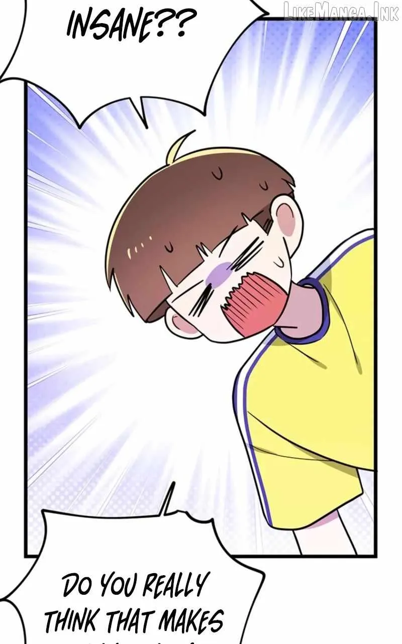I Debuted as an Exorcist, Not an Idol Chapter 42 page 47