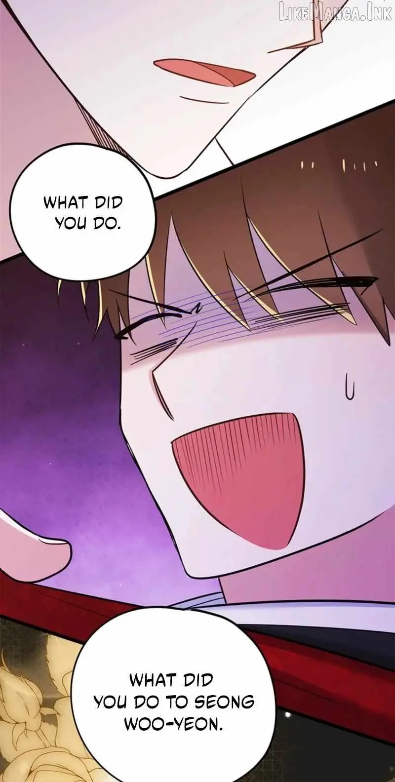I Debuted as an Exorcist, Not an Idol Chapter 42 page 52