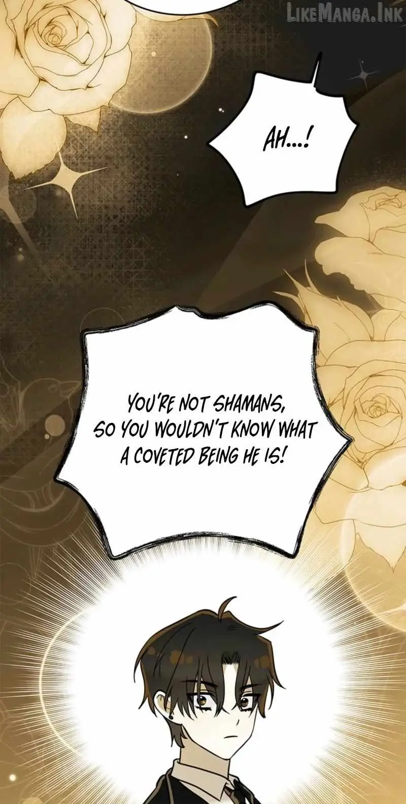 I Debuted as an Exorcist, Not an Idol Chapter 42 page 53