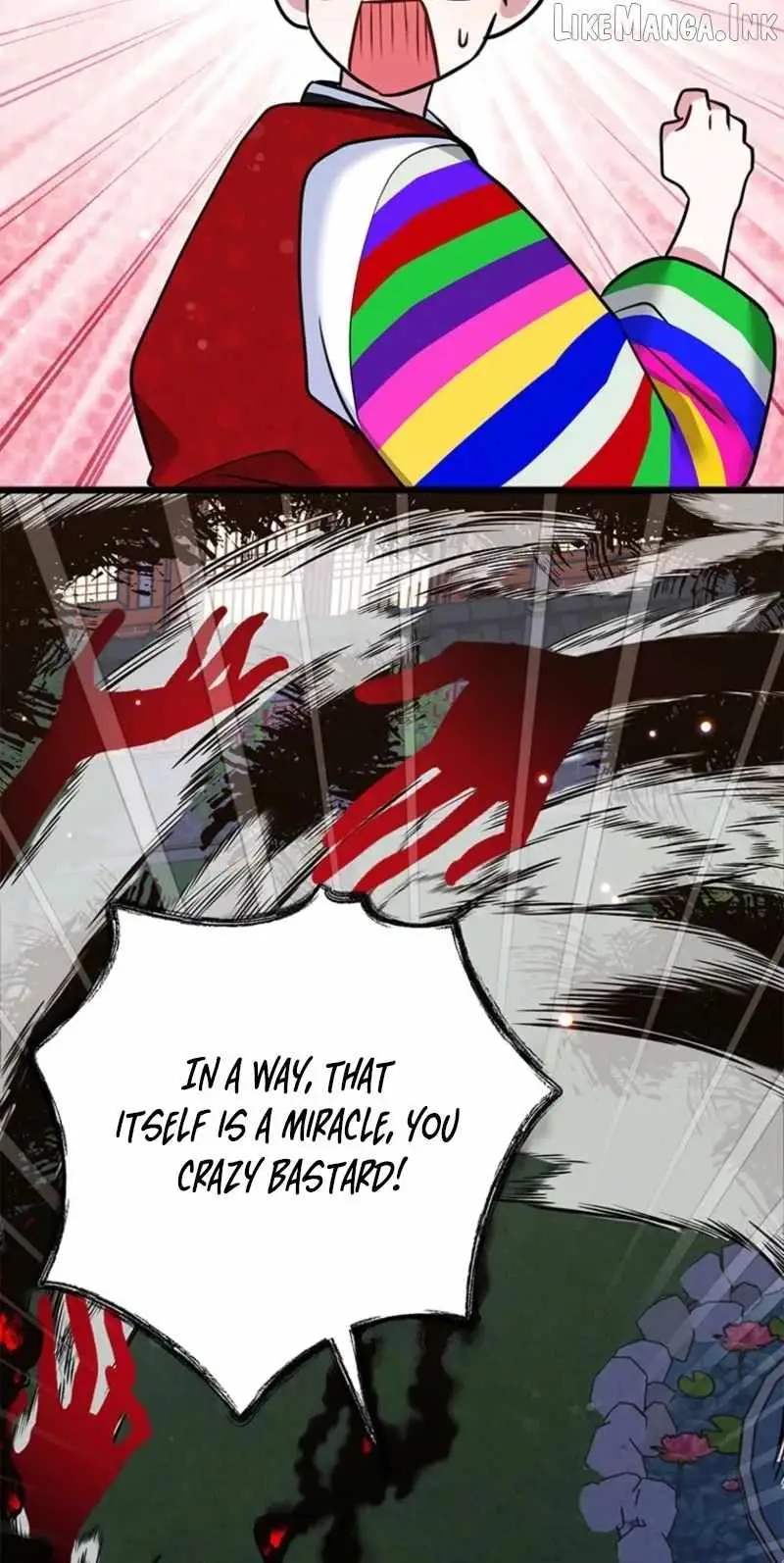 I Debuted as an Exorcist, Not an Idol Chapter 42 page 68