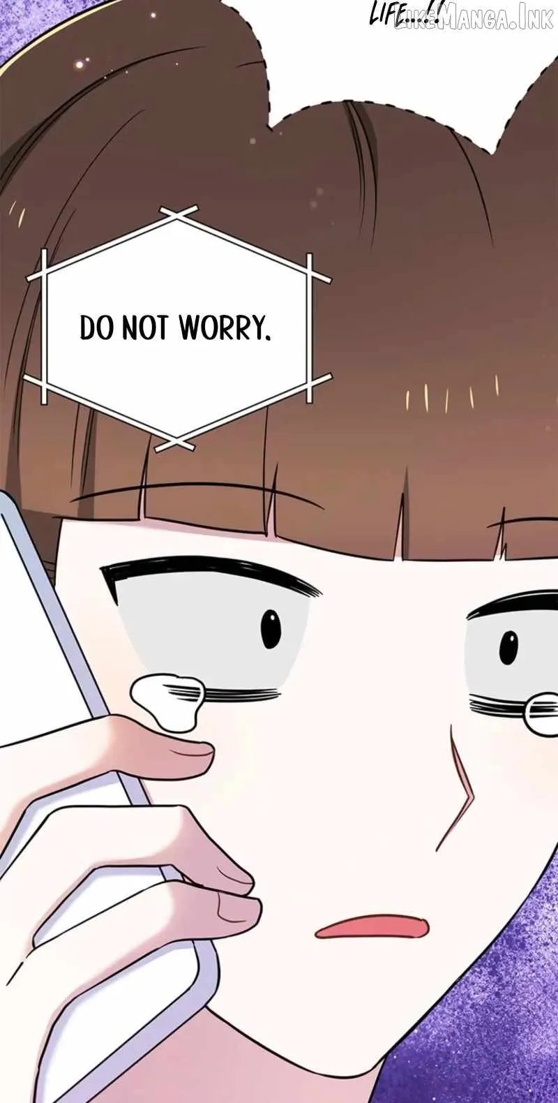 I Debuted as an Exorcist, Not an Idol Chapter 42 page 77