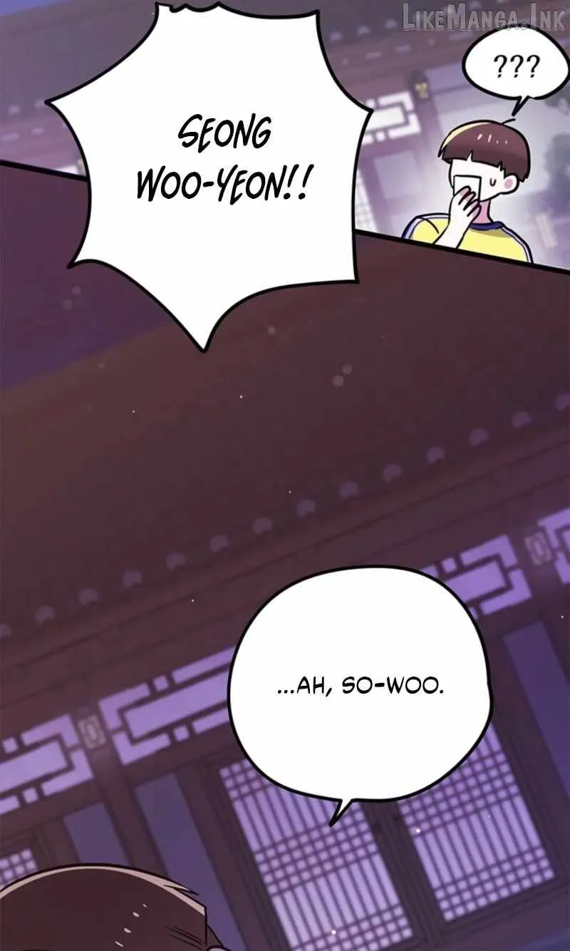 I Debuted as an Exorcist, Not an Idol Chapter 42 page 81