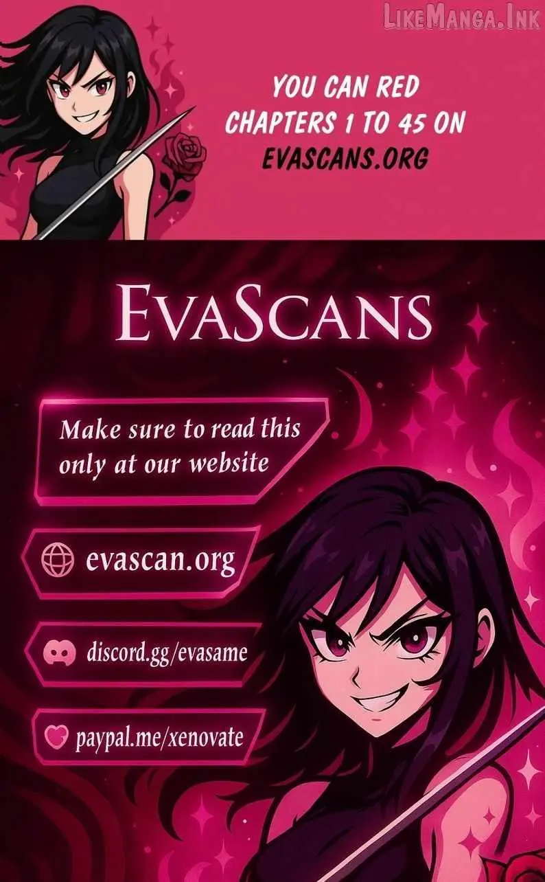 I Debuted as an Exorcist, Not an Idol Chapter 43 page 1