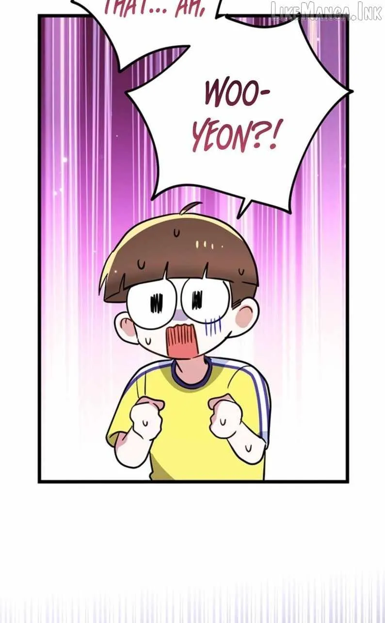 I Debuted as an Exorcist, Not an Idol Chapter 43 page 5