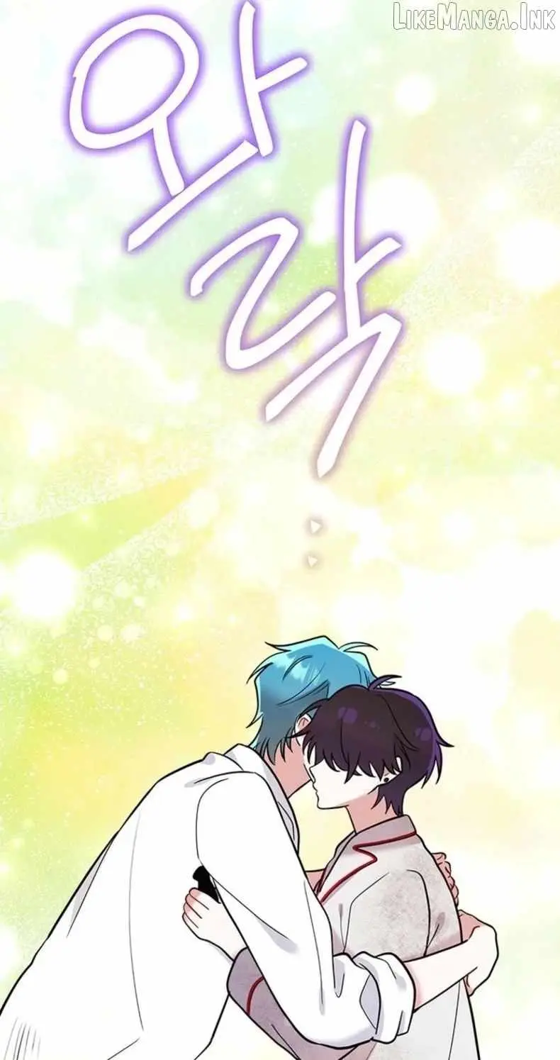 I Debuted as an Exorcist, Not an Idol Chapter 43 page 20